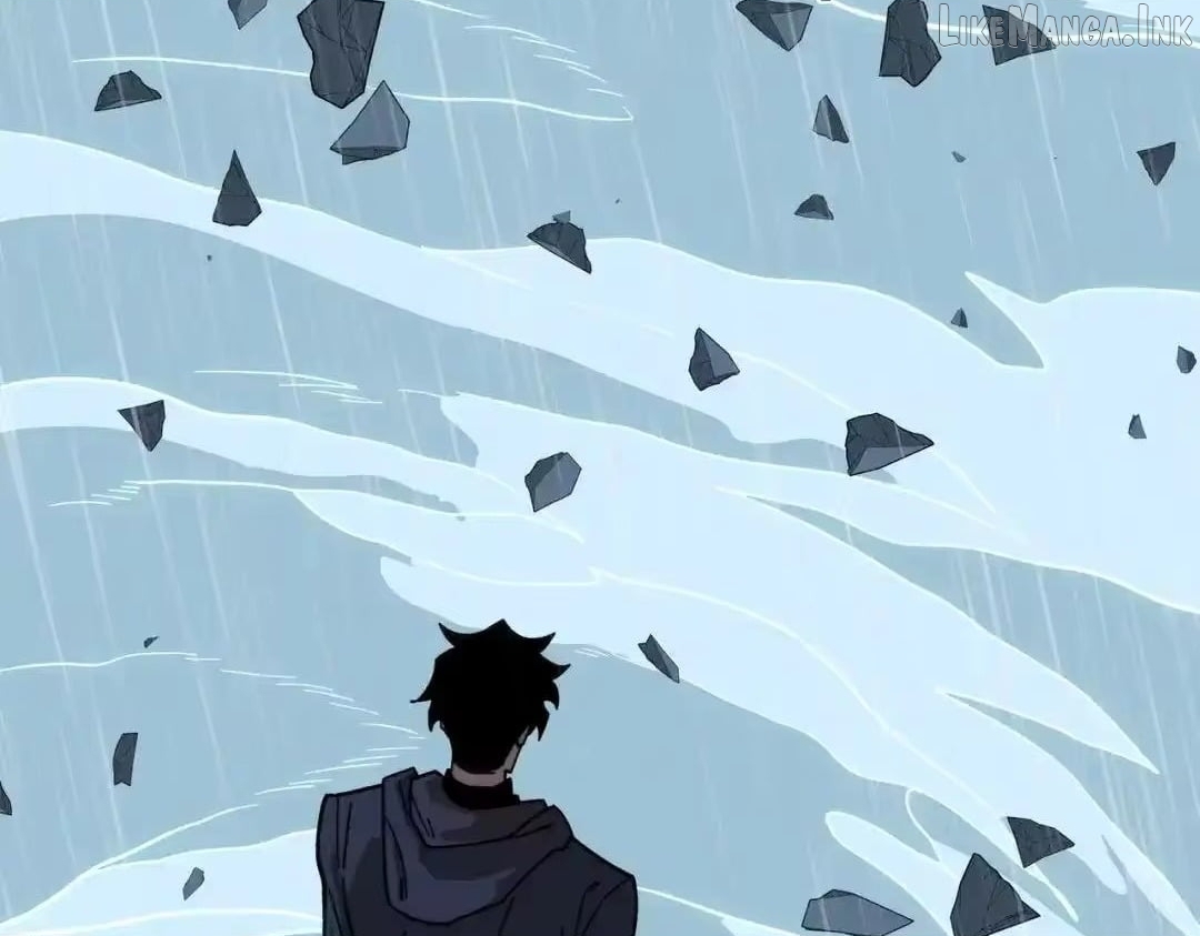 After the School Belle Dumped Me, I Became a Martial Arts God Chapter 99  - page 55